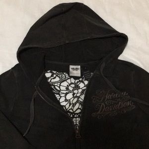 Harley Davidson Sweatshirt